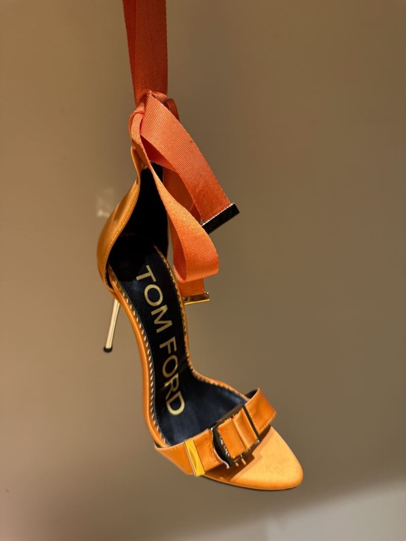 Tom Ford Sandals